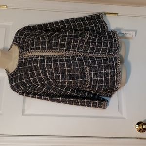 Alfred Dunner jacket, size 1X